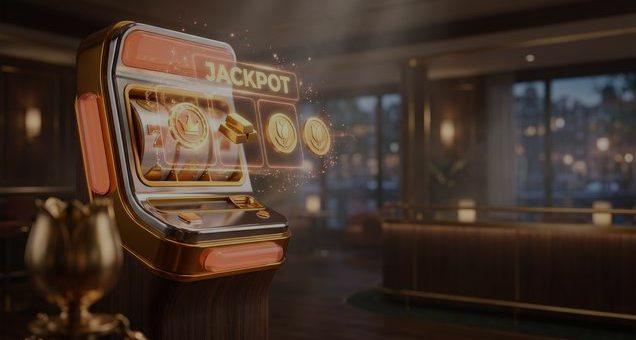 Holland Casino